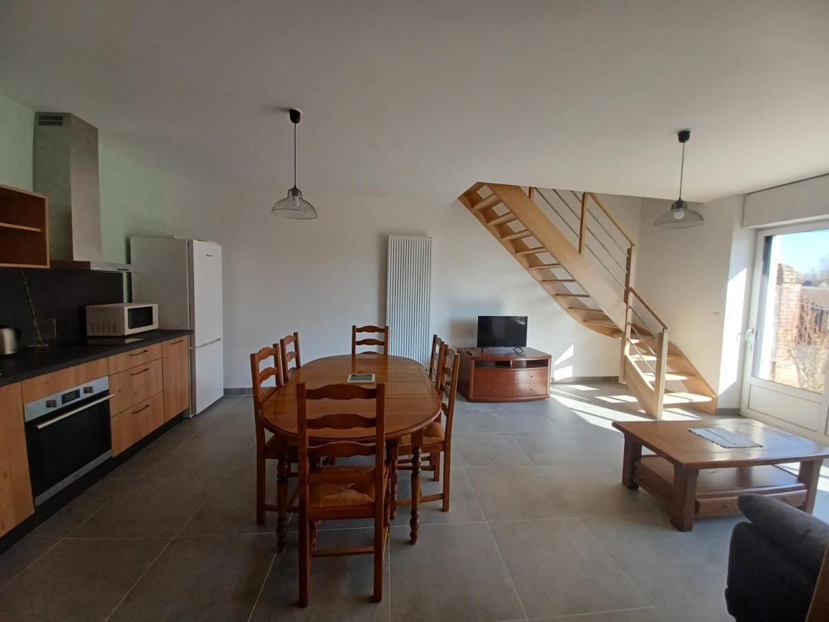 Reve De Loire Gite Au Calme Au Pied Des Chateaux De La Loire Onzain Dış mekan fotoğraf